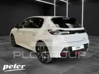 2025 Peugeot 208