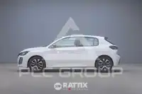 2025 Peugeot 208