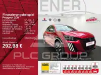 2025 Peugeot 208