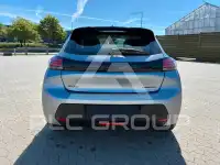 2025 Peugeot 208