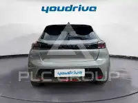 2025 Peugeot 208