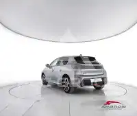 2025 Peugeot 208