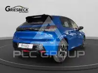 2025 Peugeot 208