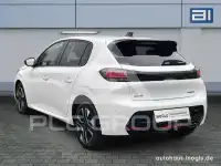 2025 Peugeot 208