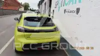 2025 Peugeot 208