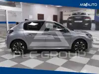 2025 Peugeot 208