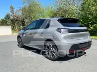 2025 Peugeot 208