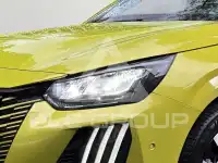 2025 Peugeot 208