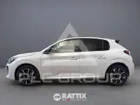2025 Peugeot 208