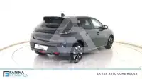2025 Peugeot 208