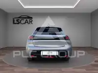 2025 Peugeot 208