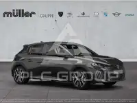 2025 Peugeot 208