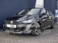 2025 Peugeot 208