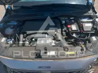 2025 Peugeot 208