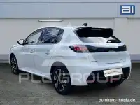 2025 Peugeot 208