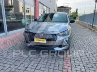 2025 Peugeot 208