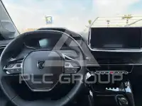 2025 Peugeot 208