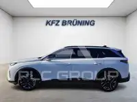 2025 Peugeot 5008