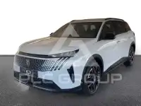 2025 Peugeot 5008