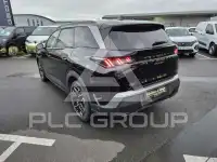 2025 Peugeot 5008