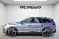 2025 Peugeot 5008