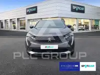 2025 Peugeot 5008