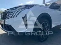 2025 Peugeot 5008