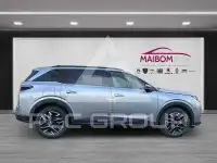2025 Peugeot 5008