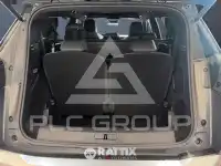 2025 Peugeot 5008