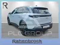 2025 Peugeot 5008