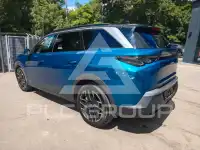 2025 Peugeot 5008
