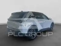 2025 Peugeot 5008