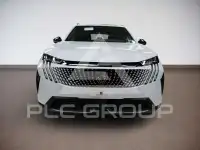 2025 Peugeot 5008