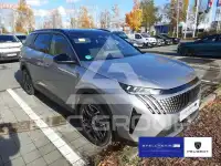2025 Peugeot 5008