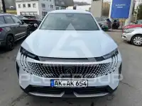 2025 Peugeot 5008
