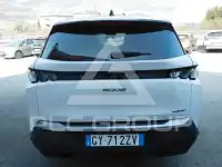 2025 Peugeot 5008
