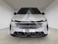 2025 Peugeot 5008