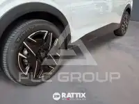 2025 Peugeot 5008