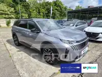2025 Peugeot 5008