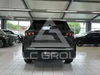 2025 Peugeot 5008