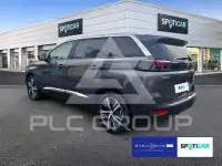 2025 Peugeot 5008