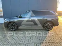 2025 Peugeot 5008