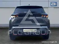 2025 Peugeot 5008