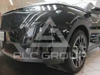 2025 Peugeot 5008