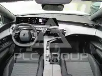 2025 Peugeot 5008