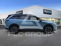 2025 Peugeot 5008