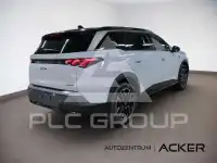 2025 Peugeot 5008