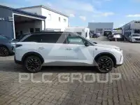 2025 Peugeot 5008