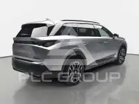2025 Peugeot 5008