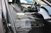 2025 Peugeot 5008